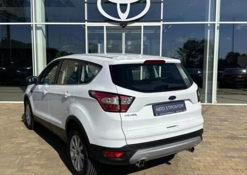 Ford Kuga 2018, 1.5 л дизель, автомат, передний привод, 95 802 км, Киев - 2/10
