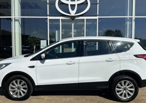 Ford Kuga 2018, 1.5 л дизель, автомат, передний привод, 95 802 км, Киев - 3/10