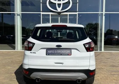 Ford Kuga 2018, 1.5 л дизель, автомат, передний привод, 95 802 км, Киев - 4/10