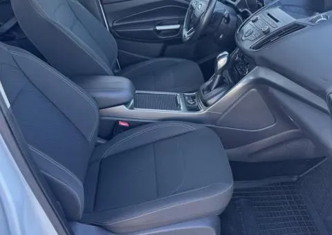 Ford Kuga 2018, 1.5 л дизель, автомат, передний привод, 95 802 км, Киев - 6/10
