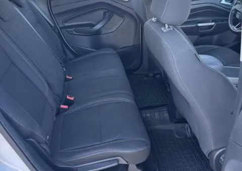 Ford Kuga 2018, 1.5 л дизель, автомат, передний привод, 95 802 км, Киев - 7/10
