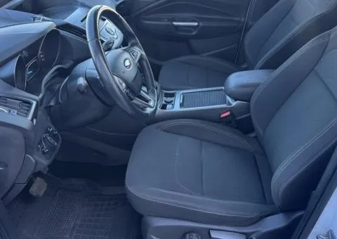 Ford Kuga 2018, 1.5 л дизель, автомат, передний привод, 95 802 км, Киев - 10/10