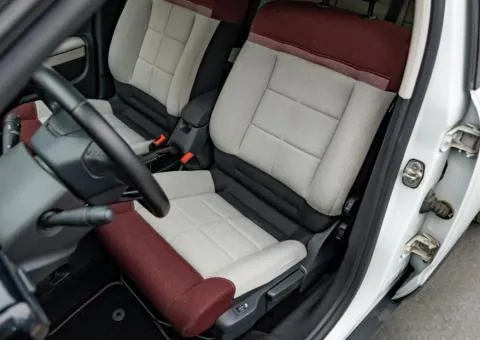 Citroen C4 Cactus 2019 for sale, 1.5 L diesel, automatic, front-wheel drive, 80,000 km, Kyiv - 10/10