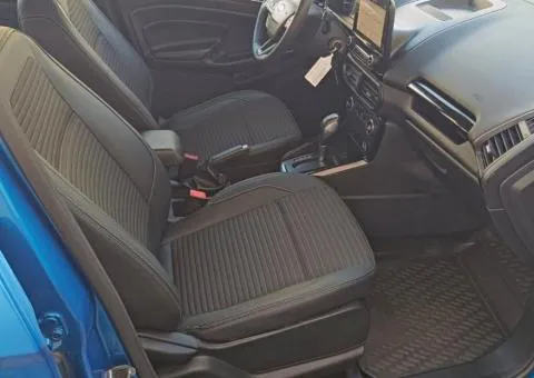 Ford Ecosport 2020, 1 л бензин, автомат, передний привод, 31 560 км, Киев - 6/10