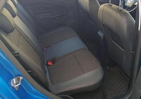 Ford Ecosport 2020, 1 л бензин, автомат, передний привод, 31 560 км, Киев - 7/10