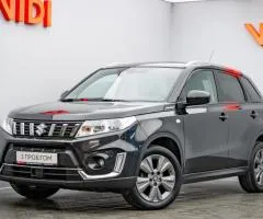Suzuki Vitara 2019, 1 л бензин, механика, полный привод, 80 400 км, Киев