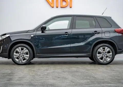 Suzuki Vitara 2019, 1 л бензин, механика, полный привод, 80 400 км, Киев - 3/10