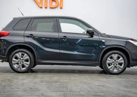 Suzuki Vitara 2019, 1 л бензин, механика, полный привод, 80 400 км, Киев - 4/10