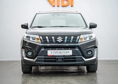 Suzuki Vitara 2019, 1 л бензин, механика, полный привод, 80 400 км, Киев - 5/10