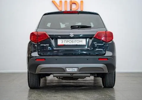 Suzuki Vitara 2019, 1 л бензин, механика, полный привод, 80 400 км, Киев - 6/10
