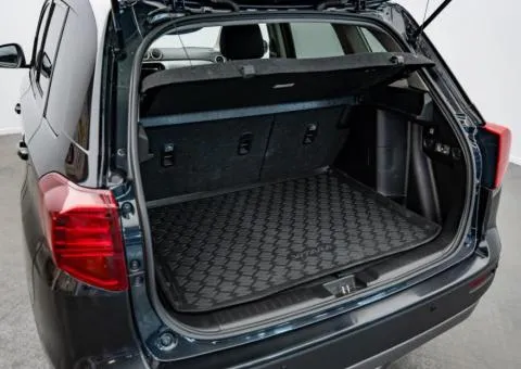 Suzuki Vitara 2019, 1 л бензин, механика, полный привод, 80 400 км, Киев - 7/10