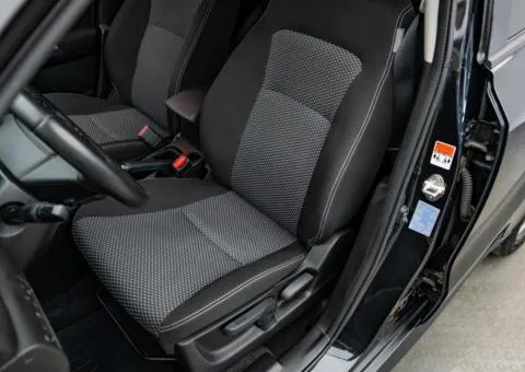 Suzuki Vitara 2019, 1 л бензин, механика, полный привод, 80 400 км, Киев - 9/10