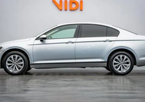 Volkswagen Passat 2017, 1.4 л бензин, автомат, передний привод, 133 170 км, Киев - 4/10
