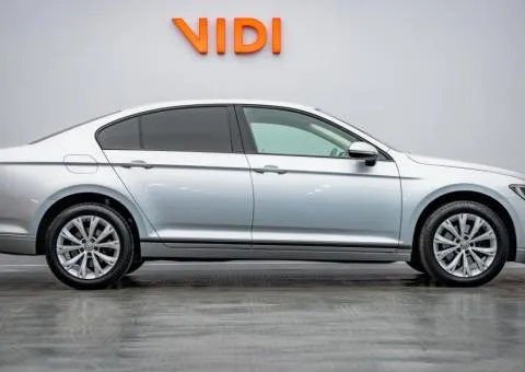 Volkswagen Passat 2017, 1.4 л бензин, автомат, передний привод, 133 170 км, Киев - 5/10