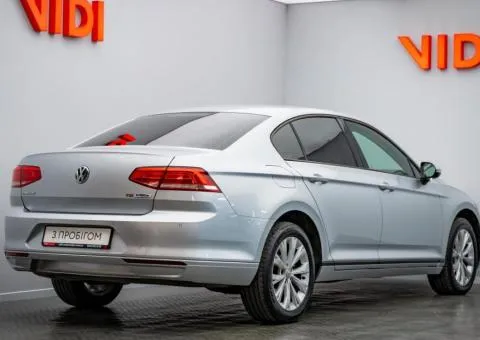 Volkswagen Passat 2017, 1.4 л бензин, автомат, передний привод, 133 170 км, Киев - 6/10