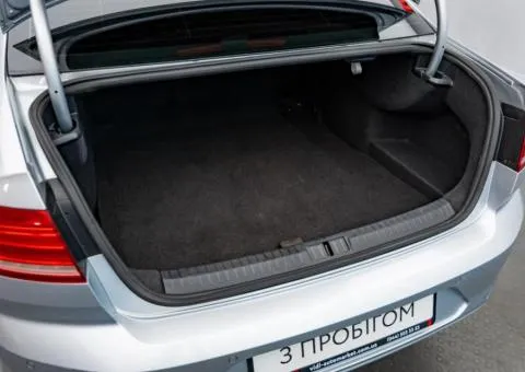Volkswagen Passat 2017, 1.4 л бензин, автомат, передний привод, 133 170 км, Киев - 7/10