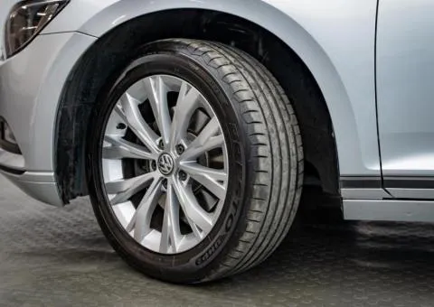Volkswagen Passat 2017, 1.4 л бензин, автомат, передний привод, 133 170 км, Киев - 8/10