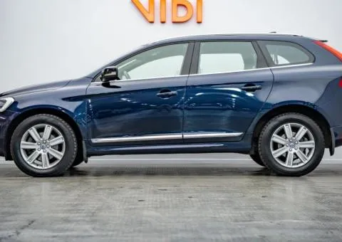Volvo XC60 2016, 2.4 л дизель, автомат, полный привод, 249 200 км, Киев - 3/10