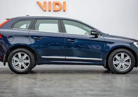 Volvo XC60 2016, 2.4 л дизель, автомат, полный привод, 249 200 км, Киев - 4/10