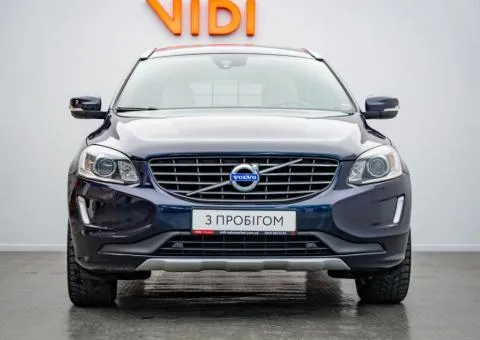Volvo XC60 2016, 2.4 л дизель, автомат, полный привод, 249 200 км, Киев - 5/10