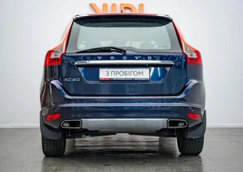 Volvo XC60 2016, 2.4 л дизель, автомат, полный привод, 249 200 км, Киев - 6/10