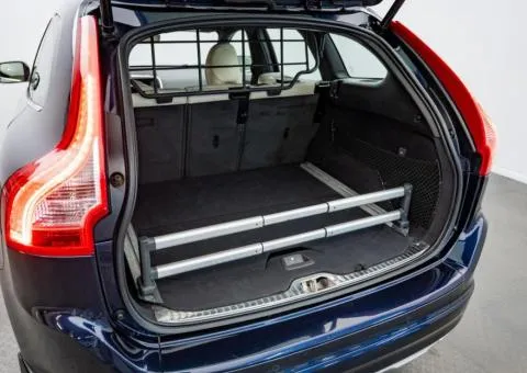 Volvo XC60 2016, 2.4 л дизель, автомат, полный привод, 249 200 км, Киев - 7/10