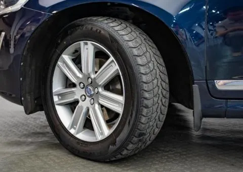 Volvo XC60 2016, 2.4 л дизель, автомат, полный привод, 249 200 км, Киев - 10/10