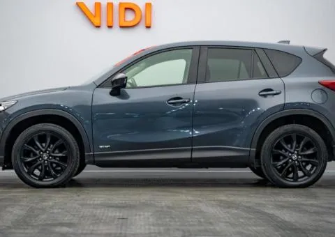 Mazda CX-5 2015, 2.2 л дизель, автомат, полный привод, 176 200 км, Киев - 3/10