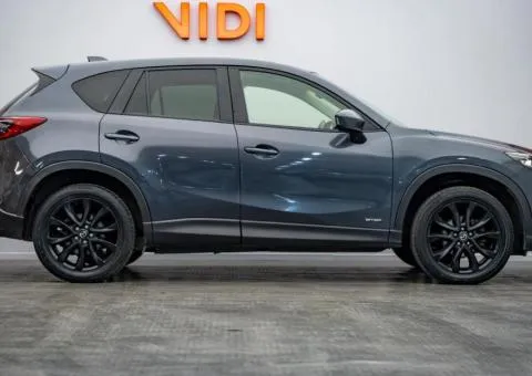 Mazda CX-5 2015, 2.2 л дизель, автомат, полный привод, 176 200 км, Киев - 4/10