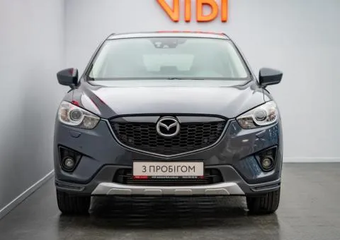 Mazda CX-5 2015, 2.2 л дизель, автомат, полный привод, 176 200 км, Киев - 6/10
