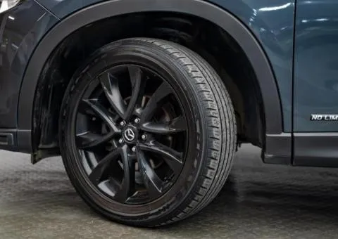 Mazda CX-5 2015, 2.2 л дизель, автомат, полный привод, 176 200 км, Киев - 9/10
