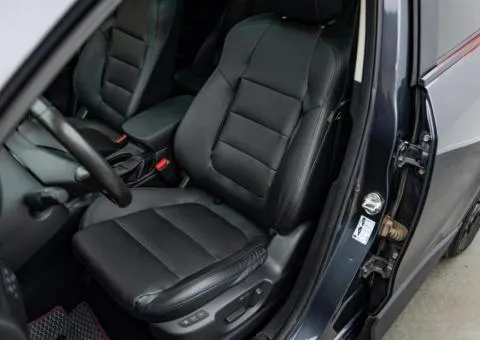 Mazda CX-5 2015, 2.2 л дизель, автомат, полный привод, 176 200 км, Киев - 10/10