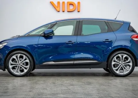 Renault Scenic 2019, 1.7 л дизель, автомат, передний привод, 146 400 км, Киев - 3/10