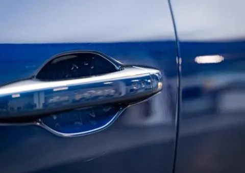 Renault Scenic 2019, 1.7 л дизель, автомат, передний привод, 146 400 км, Киев - 8/10