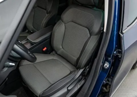 Renault Scenic 2019, 1.7 л дизель, автомат, передний привод, 146 400 км, Киев - 10/10