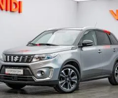 Suzuki Vitara 2019, 1 л бензин, автомат, передний привод, 99 600 км, Киев