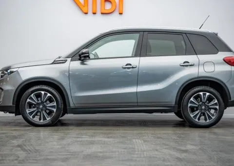 Suzuki Vitara 2019, 1 л бензин, автомат, передний привод, 99 600 км, Киев - 3/10