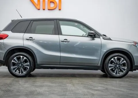 Suzuki Vitara 2019, 1 л бензин, автомат, передний привод, 99 600 км, Киев - 4/10