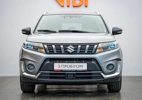 Suzuki Vitara 2019, 1 л бензин, автомат, передний привод, 99 600 км, Киев - 5/10