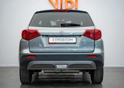Suzuki Vitara 2019, 1 л бензин, автомат, передний привод, 99 600 км, Киев - 6/10
