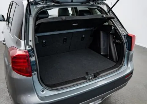 Suzuki Vitara 2019, 1 л бензин, автомат, передний привод, 99 600 км, Киев - 7/10