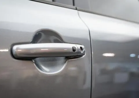 Suzuki Vitara 2019, 1 л бензин, автомат, передний привод, 99 600 км, Киев - 8/10
