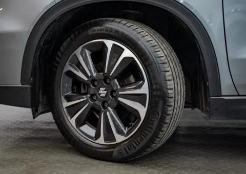 Suzuki Vitara 2019, 1 л бензин, автомат, передний привод, 99 600 км, Киев - 9/10