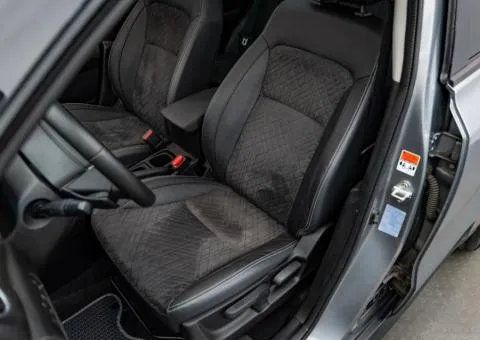 Suzuki Vitara 2019, 1 л бензин, автомат, передний привод, 99 600 км, Киев - 10/10