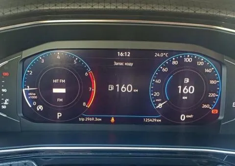 Volkswagen T-Cross 2021, 1 л бензин, автомат, передний привод, 125 429 км, Киев - 10/10