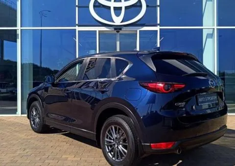 Mazda CX-5 2018, 2.2 л дизель, автомат, полный привод, 177 174 км, Киев - 2/10
