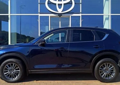 Mazda CX-5 2018, 2.2 л дизель, автомат, полный привод, 177 174 км, Киев - 3/10