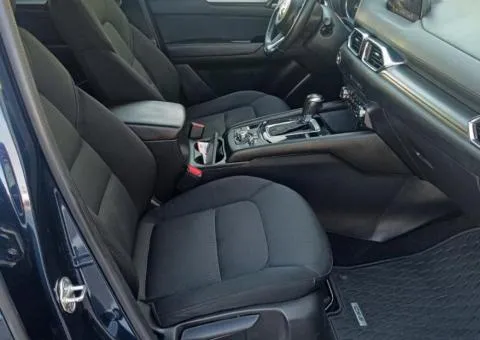 Mazda CX-5 2018, 2.2 л дизель, автомат, полный привод, 177 174 км, Киев - 6/10