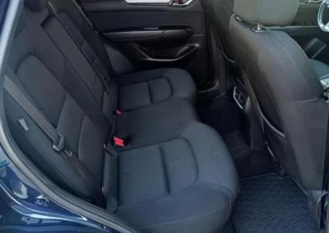 Mazda CX-5 2018, 2.2 л дизель, автомат, полный привод, 177 174 км, Киев - 7/10