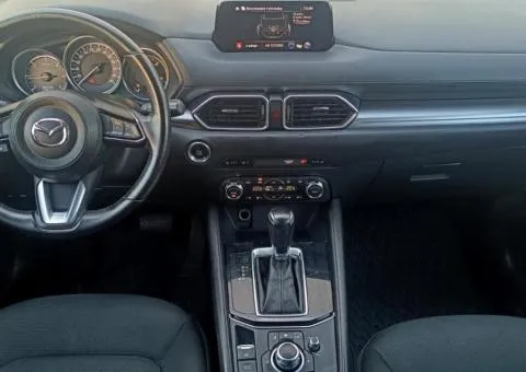 Mazda CX-5 2018, 2.2 л дизель, автомат, полный привод, 177 174 км, Киев - 8/10
